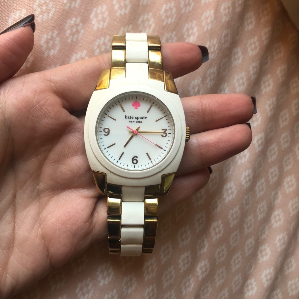 Kate spade watch